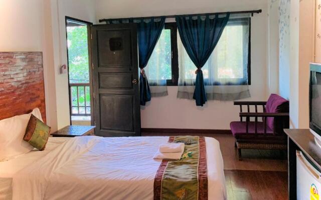 Thapae Boutique House