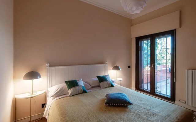 JOIVY Villa Sofia