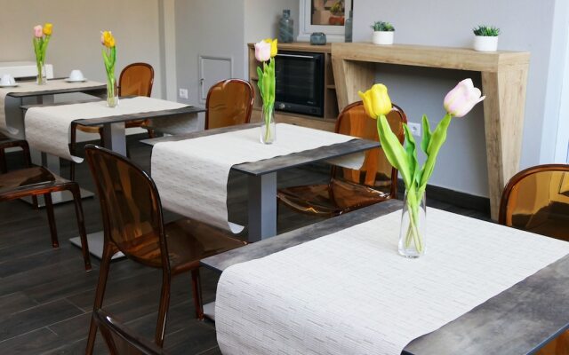 Regina Margherita Suite