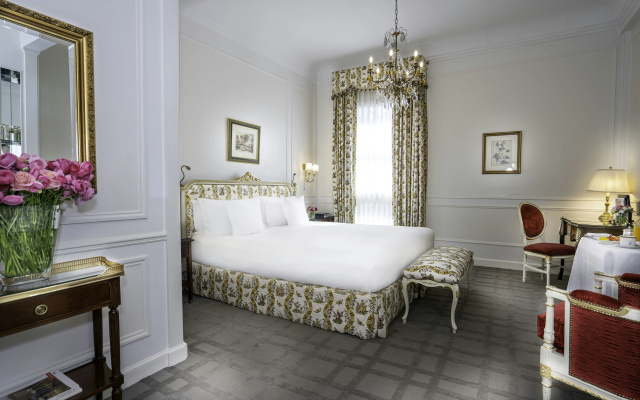Alvear Palace Hotel