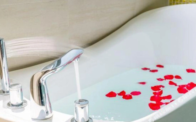 Lavande Hotels·Guangzhou Hanxi Chimelong Safari Park