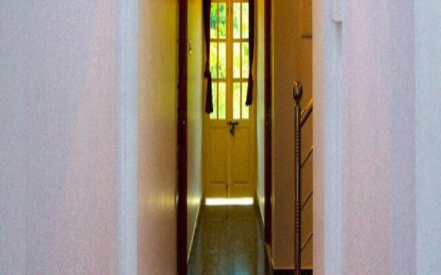 Rainbow Residency ECR