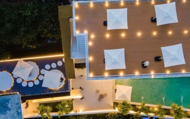 wild land villa