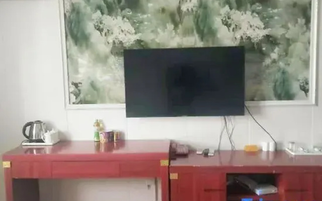 Xinyuan Hotel Urumqi