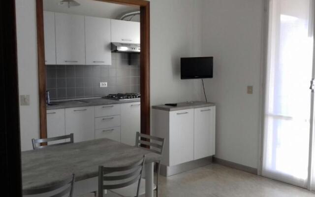 Residence Mizar 2