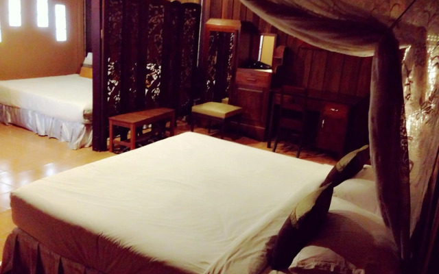 Ruean Thai Hotel