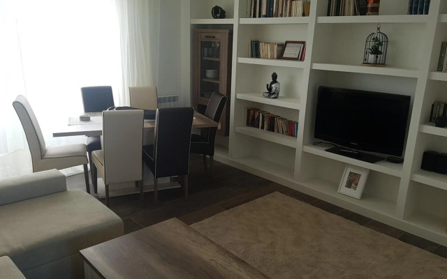 Precioso apartamento con magníficas vistas - Apartamento Aifos