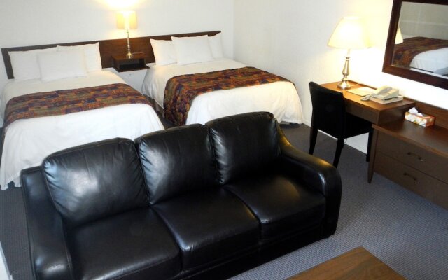Mayfair Motel