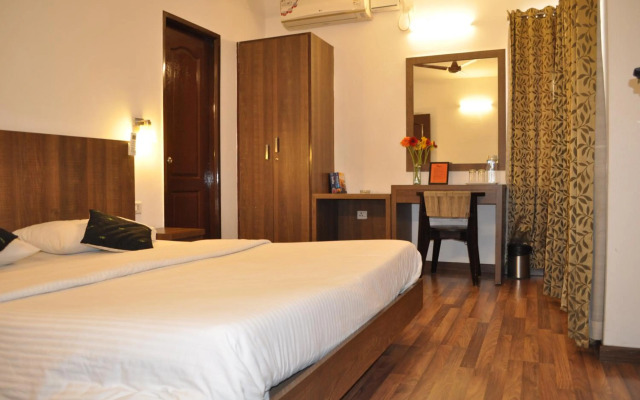 Thyme The Transit Hotel