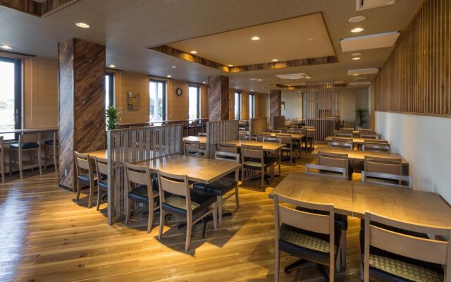 Hotel Route - Inn Kumagaya