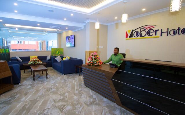 Yober Hotel