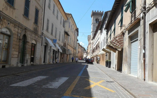 VISIT ARCEVIA Appartamenti Casa Vacanze Albergo Diffuso