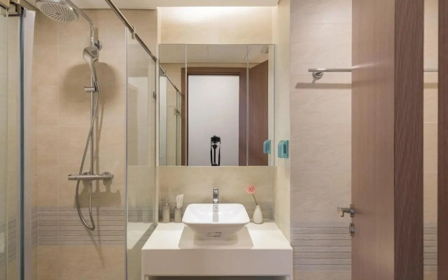 Skylake Apartment Kangnam My Dinh