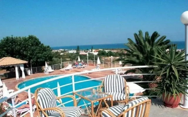 Comfort Malievi Apartments