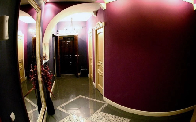 Guest House Doma