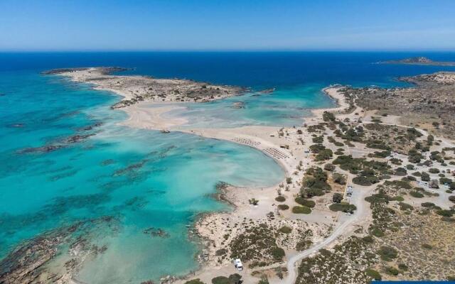 Stefanis traditional house - Kampos