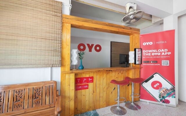 984 Boxbolo House Chiangmai Hotel