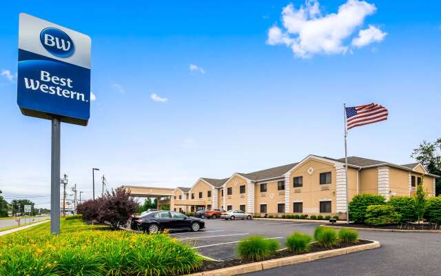 Best Western Monroe Inn & Suites