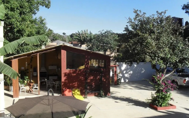 Tapindare Hotel e Restaurante