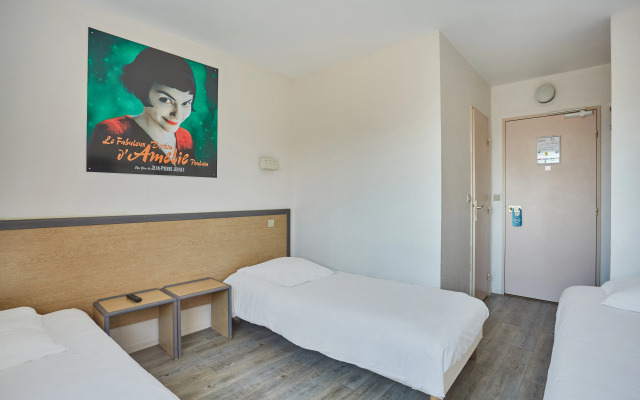 Hôtel Alliance - Proche Paris