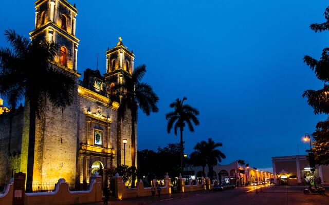 Hacienda Santa Rosa