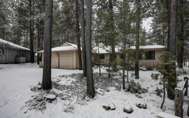 6 Otter-HOT Tub-3BR/2BA