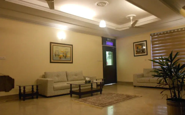 Hospitality Koncepts