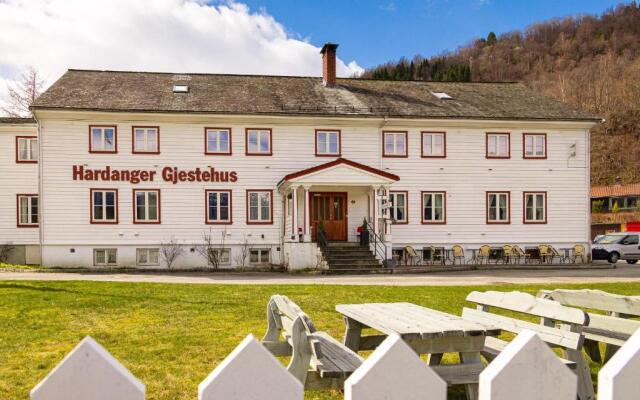 Hardanger Guesthouse