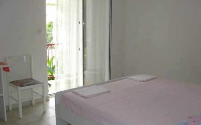 Apartments Boguvila -
