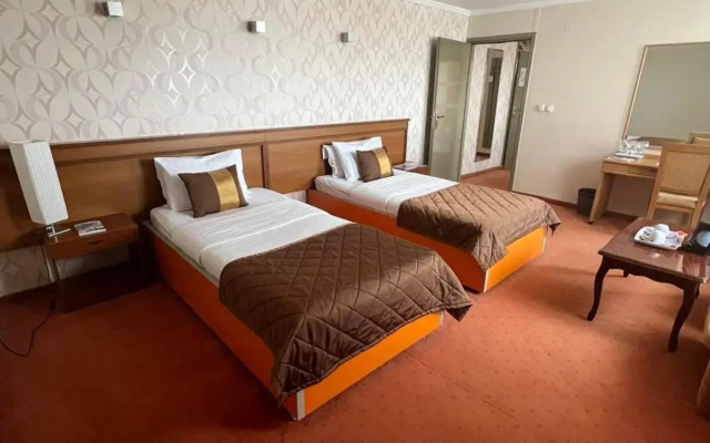 Hotel Sole Mio
