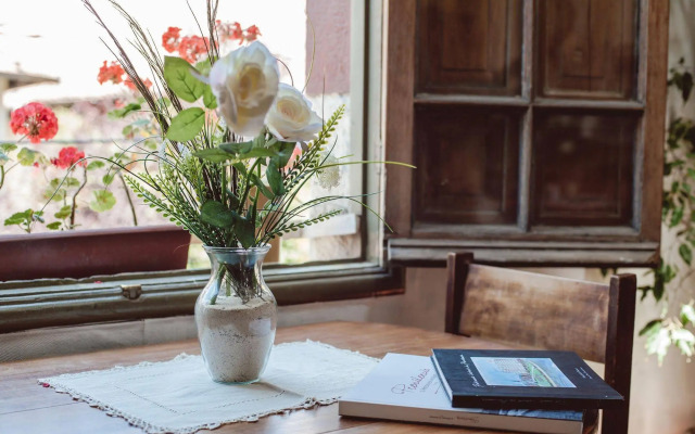 Providencia Bed and Breakfast