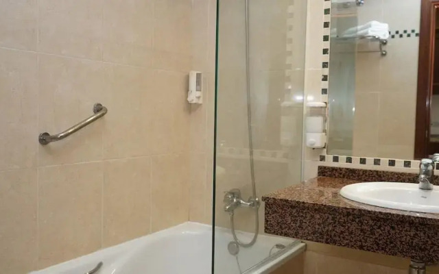 Vista Mar Aparthotel