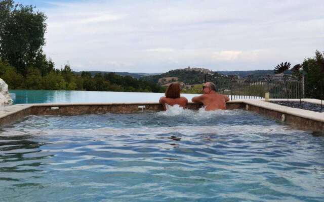 Hotel le Belvedere