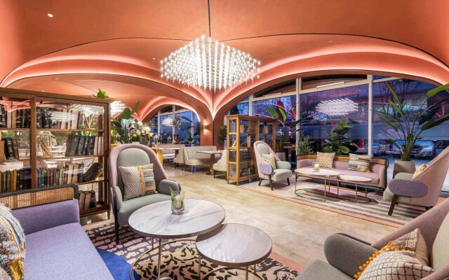 Mercure Beijing Zhongguancun