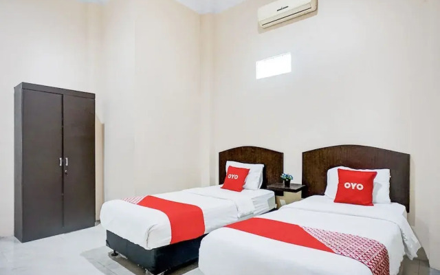 Dancenter Ralica Residence