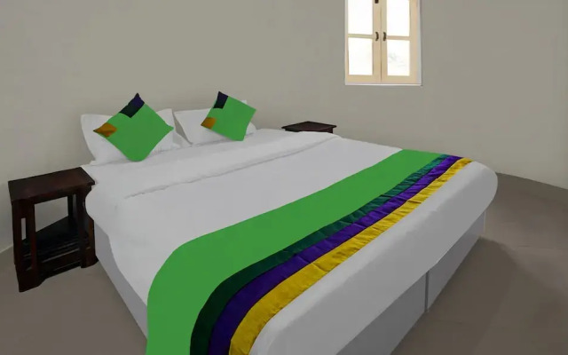 Hotel Hinduja Luxury Camp & Resort