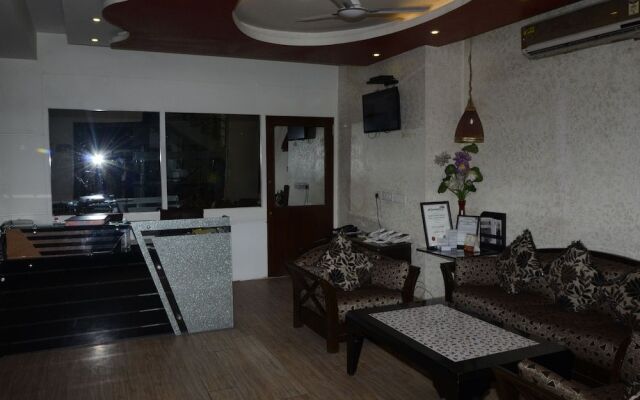 Hotel The Grand Shoba