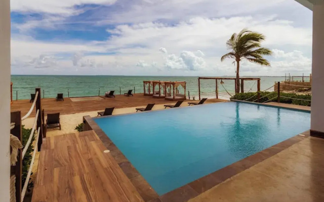 Perfect Beach Location For Families And Weddings