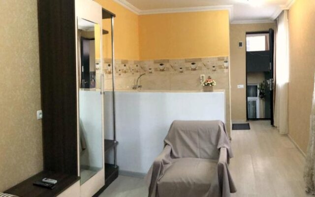 Hotel Villa on Bachana 10