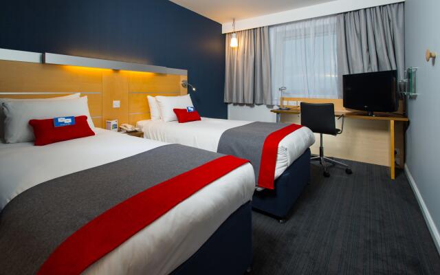 Holiday Inn Express Bedford by IHG