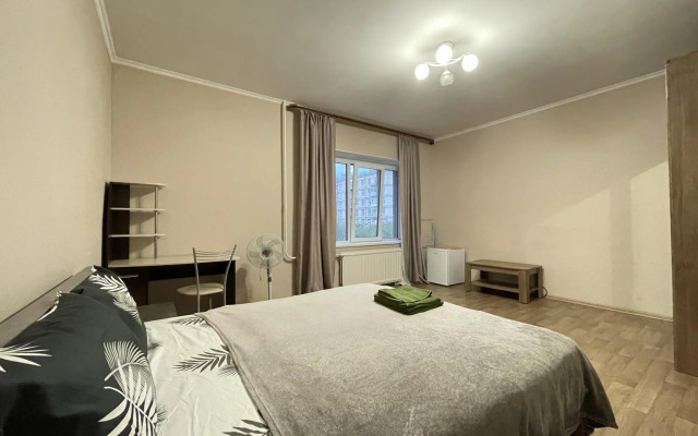 На Варшавской