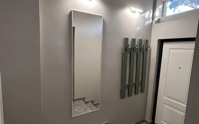 Апартаменты на улице Нагорная 8А