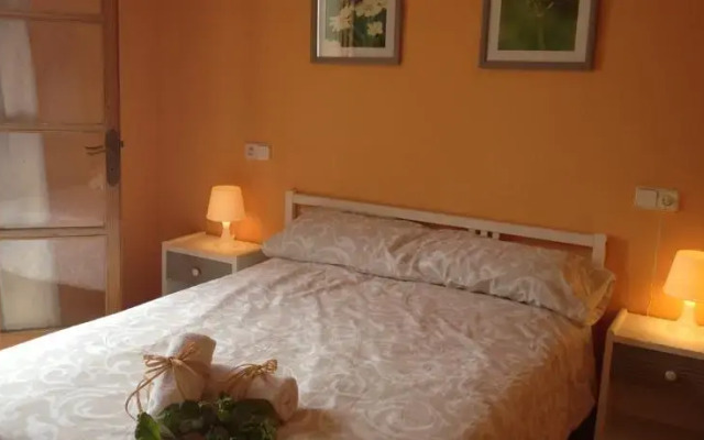 Holiday home Les Gardenies
