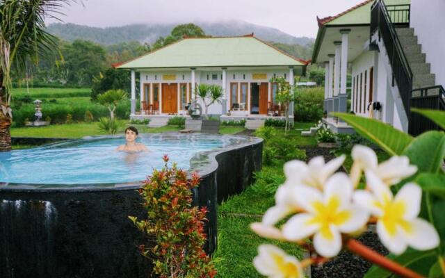 Batur Volcano Guesthouse