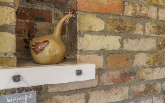 The Tack Rooms, Beverley