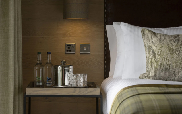 The Isle of Mull Hotel and Spa