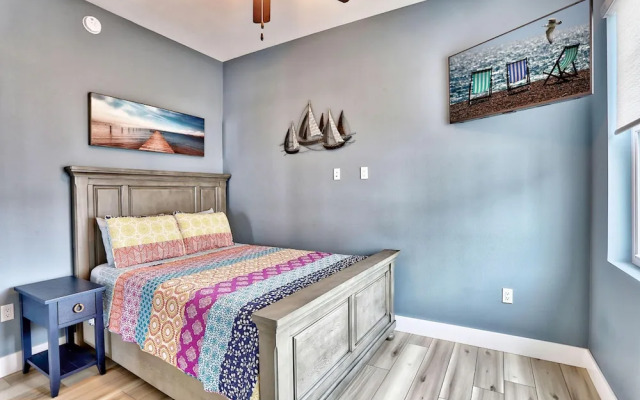 The Harbor Condo 411 - Premier