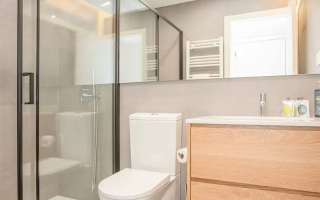 Liiiving in Porto - Design Bright House
