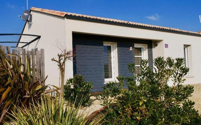 Maison Saint-Gilles-Croix-de-Vie, 4 pièces, 6 personnes - FR-1-91-45