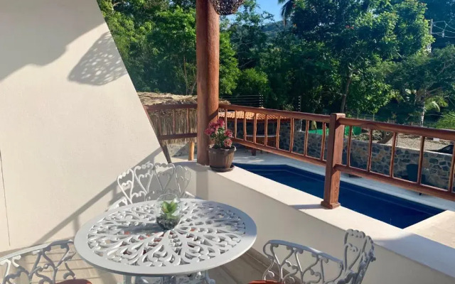 Solez Zihuatanejo